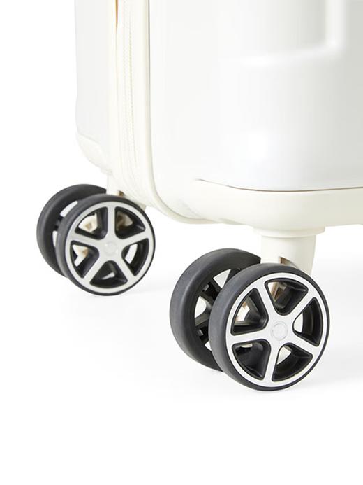 外交官拉杆箱 商品图4