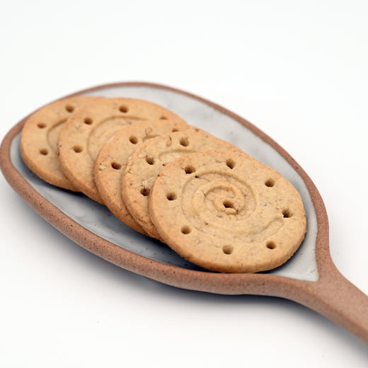 有机五白酥 | 食养五谷香 商品图1