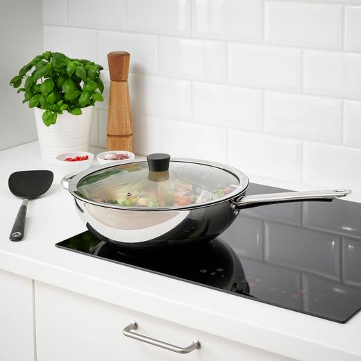 IKEA 锅盖 33厘米 商品图3