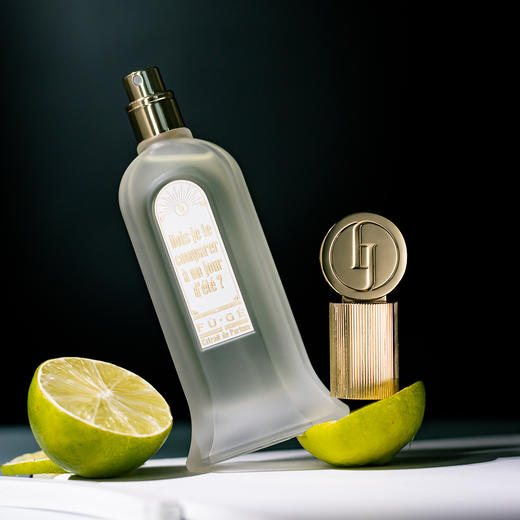 馥阁 我可否将你比作一个夏日 FUGE Dois - je te comparer à un jour d'été? 分装 商品图4