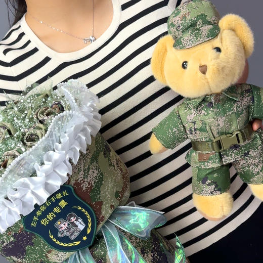 戎花《七夕》浪漫专属  指尖绽放的浪漫  定格美丽瞬间 商品图6