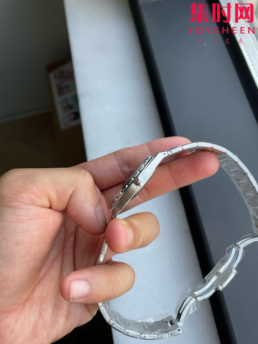 新品VC江诗丹顿 MX历史名作系列4200H/222 男士腕表 表径37mm 小手腕福音 商品图2