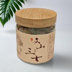 同仁堂 三七 100g/罐