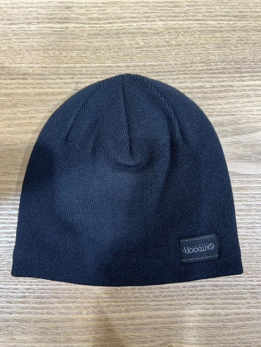 【云粉节】【9折】6楼OUTDOOR新款户外休闲舒适时尚针织帽吊牌价159元 折后143元 商品图2