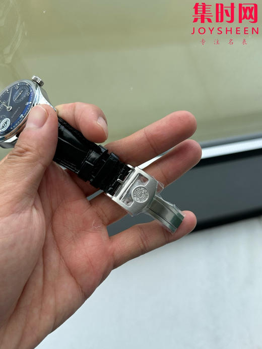 【新款葡七】新品万国APS葡萄牙七日链系列 新款葡七 男士腕表 商品图8