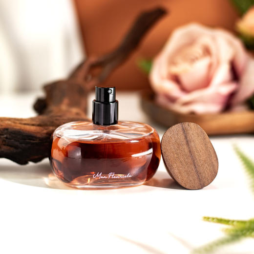 25年新香！宣香 構系列-我的花店 Scent Chant Mon Fleuriste 分装 商品图3