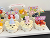 动物奶油 | 【童趣卡通】 杯子蛋糕cupcake 12杯 商品缩略图1