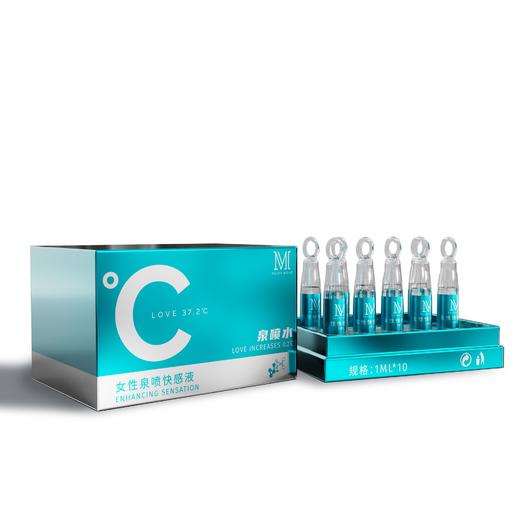 MOVO蒂慕泉喷水快感液 商品图0