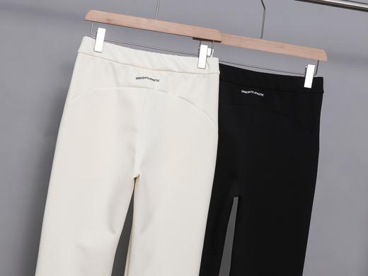 点此购买 迪桑特春秋季女士空气层运动长裤 37 325871 商品图12