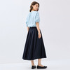 佐丹奴女装大裙摆松紧腰梭织半身裙13465213 商品缩略图13