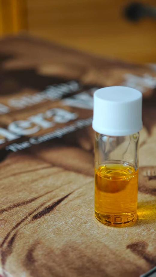 Liora 我的光 | 面部美白修复精华油 商品图4