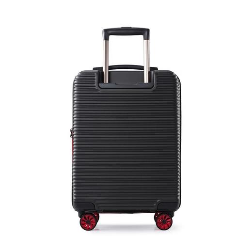 大迈拉杆箱-绅士灰 商品图1