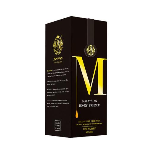 MOVO蒂慕蜂蜜蜜润型快感液 商品图4