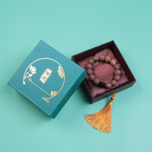 肝：负氧离子寿字珠 商品图7