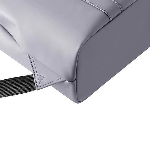 外交官双肩包-灰色 HM-15122L 商品图4