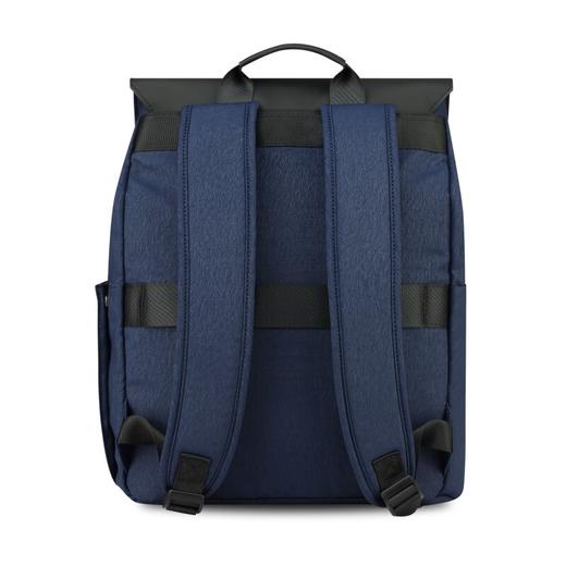 新秀丽双肩包-蓝色 96Q*01124 商品图1