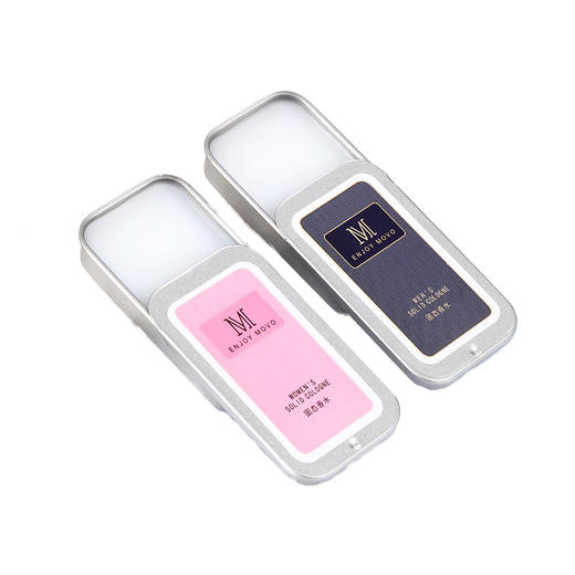MOVO蒂慕清新悠然香体膏（女士） 商品图4