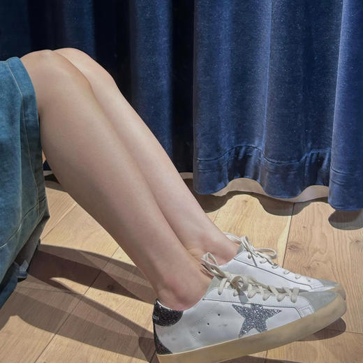 GGDB 2025春夏季新款db vstar 陈伟霆同款黄金鹅系列（DBG） 商品图0