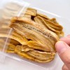 【傣家芭蕉干•西双版纳】非油炸不加糖的健康果干 配料只有新鲜芭蕉🍌4斤鲜蕉烘1斤芭蕉干，厚实软糯有嚼劲~ 商品缩略图12