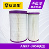 安途生3050纳米千机伞空气滤芯长效10万公里东风天龙欧曼乘龙H7 商品缩略图0