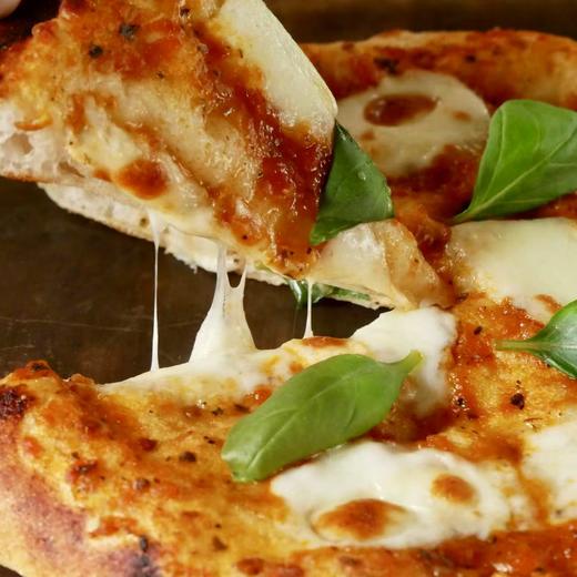 手工披萨 | 生态披萨 | 意式披萨 | 分享收获烘焙工作室 * Handmade Pizza 商品图3