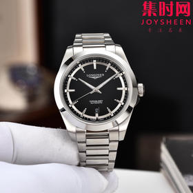 优雅焕新 浪琴新款康卡斯系列 康卡斯悦动 男士腕表
搭载进口西铁城