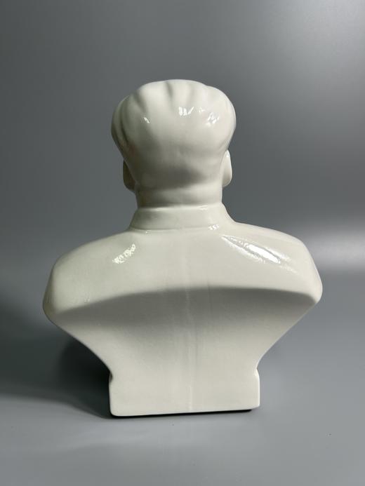 伟人瓷像毛主席文像 商品图1