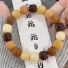 天然菩提根手串 【捡漏！26.9抢！】粉紫温柔风💜天然菩提根手串，老师傅精工打磨，每颗都是匠心之作✨女生必备文玩小心机！ 商品缩略图11
