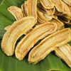 【傣家芭蕉干•西双版纳】非油炸不加糖的健康果干 配料只有新鲜芭蕉🍌4斤鲜蕉烘1斤芭蕉干，厚实软糯有嚼劲~ 商品缩略图5