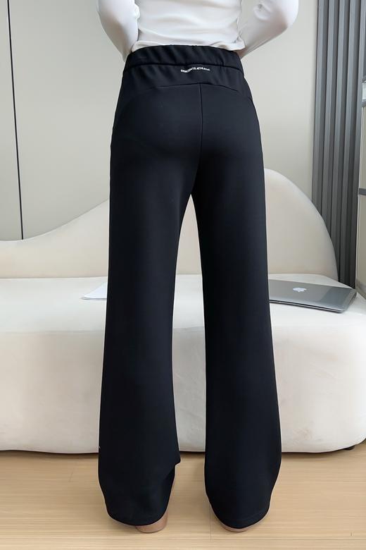 点此购买 迪桑特春秋季女士空气层运动长裤 37 325871 商品图8