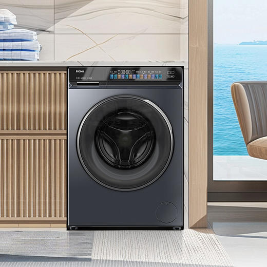 海尔（Haier）洗衣机 EG100PRO89 商品图5