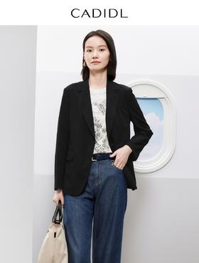 卡迪黛尔CADIDL  上衣加裤子CA01873W0