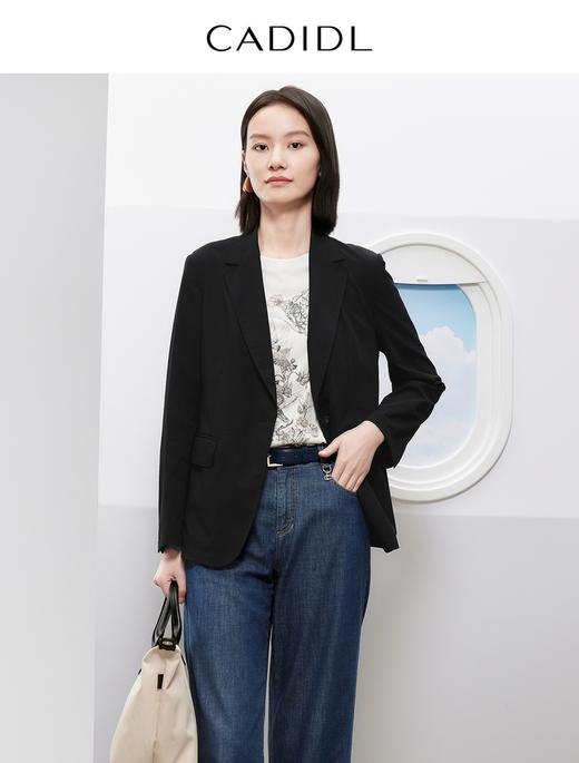 卡迪黛尔CADIDL  上衣加裤子CA01873W0 商品图0