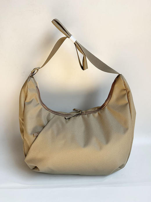 无印单！肩包女士大容量休闲包托特包！ 商品图5