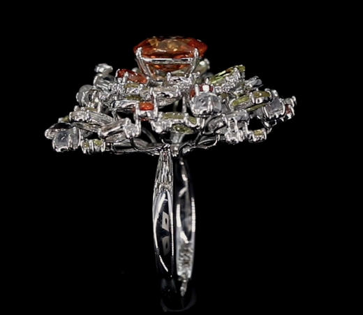 「繁花」之芬达 商品图3