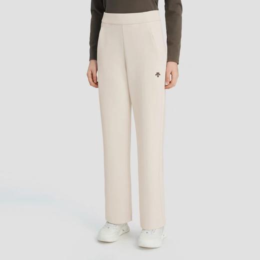 点此购买 迪桑特春秋季女士空气层运动长裤 37 325871 商品图6