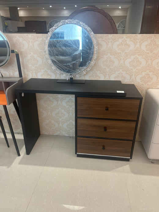 8512妆台+妆凳/A448-8512 商品图0