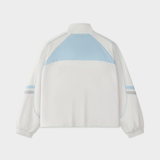 【云粉节】【新品】6楼FILA FUSION斐乐潮女子潮流运动宽松梭织外套 吊牌价1480 商品图1