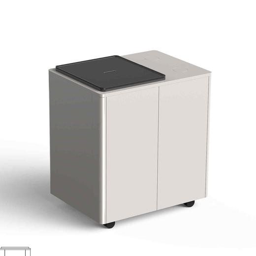 茶水柜/茶吧几/PT9120TF 商品图1