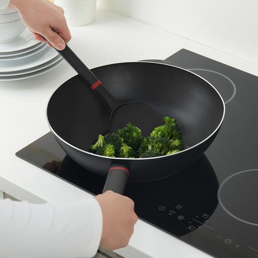 IKEA 锅铲 硅树脂 35厘米 商品图3