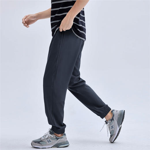 佐丹奴男装商场新款薄款休闲裤 13113022 商品图11