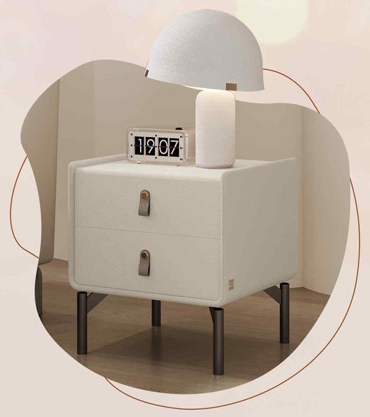 床头柜/PT3023G 商品图0