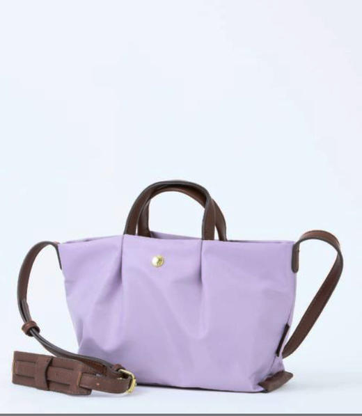 日本乐天新款！2WAY轻便防水斜挎包斜背包包单肩包两用乐逛街包！天 商品图13