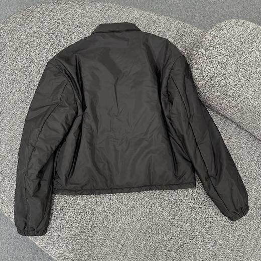 中性款拉链翻领外套020 商品图1