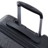 外交官拉杆箱-爵士黑-20英寸 商品缩略图2