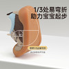 B.Duck小黄鸭童鞋春秋防滑透气学步鞋18-24 B3686917 商品缩略图4