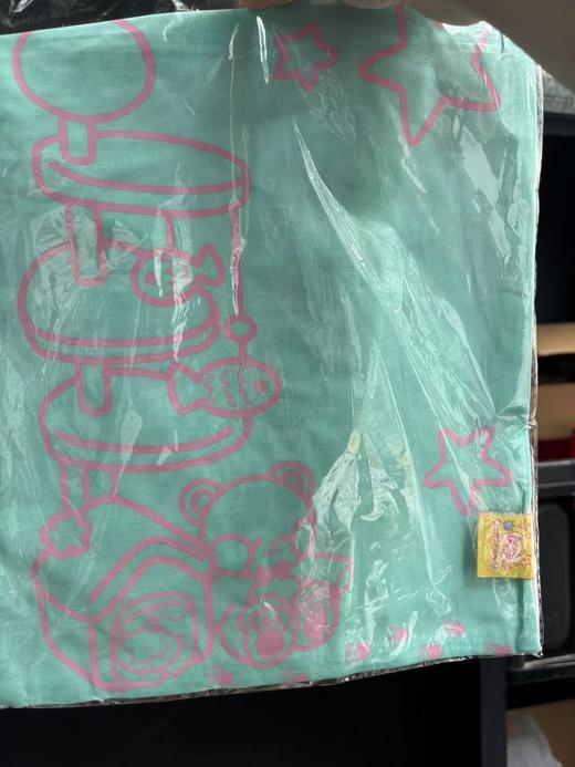 池帕锣palooo |帆布包 商品图0