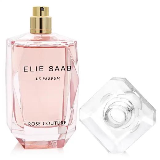 ELIE SAAB艾莉萨博 玫瑰霓裳 Le Parfum Rose Couture小样/正装 商品图0