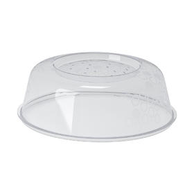 IKEA 微波炉专用盖 26厘米