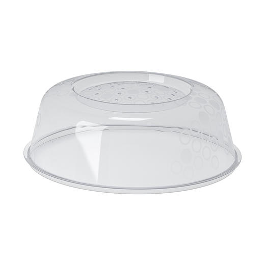 IKEA 微波炉专用盖 26厘米 商品图0